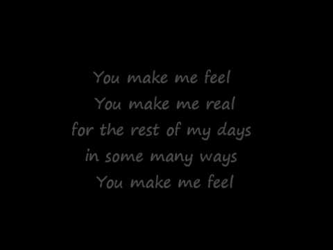 The Way You Make Me Feel Mp3 Download