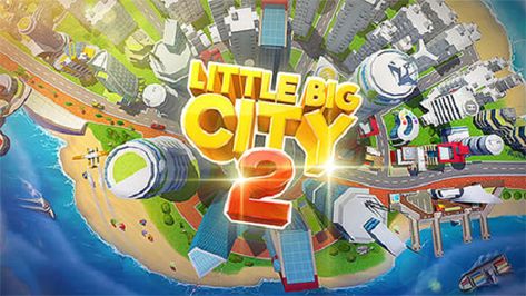 Download game little big city 2 mod apk putra adam 1