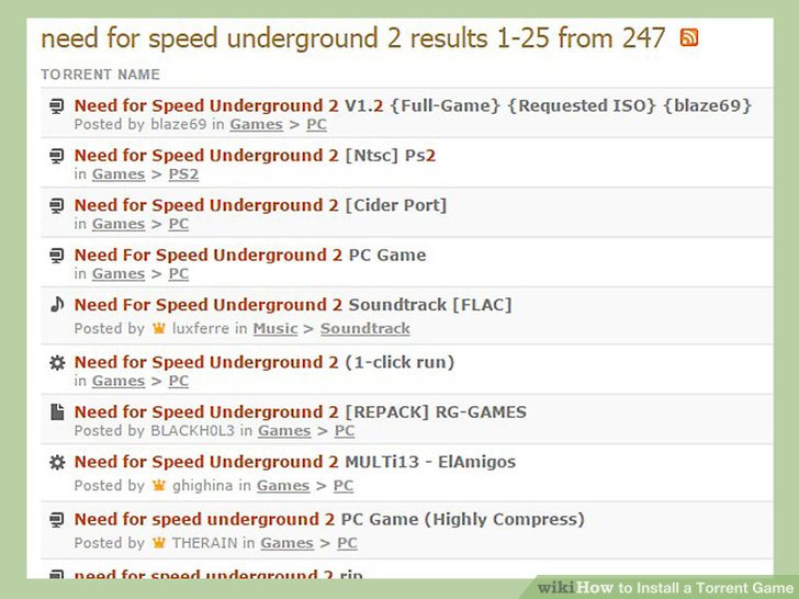 Download Torrent Need For Speed Underground 2 Ps2 Pt Br
